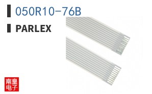 050R10-76B|Parlex