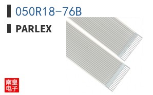 050R18-76B|Parlex