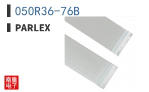 050R36-76B|Parlex