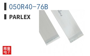 050R40-76B|Parlex