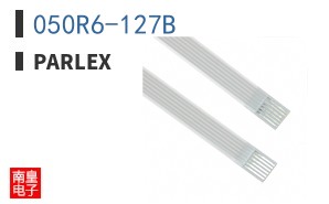 050R6-127B|Parlex