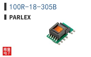 100R-18-305B|Parlex