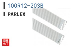 100R12-203B|Parlex