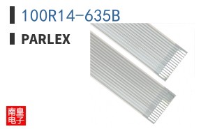100R14-635B|Parlex
