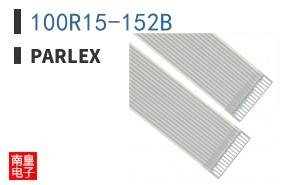 100R15-152B|Parlex