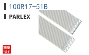 100R17-51B|Parlex