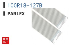 100R18-127B|Parlex