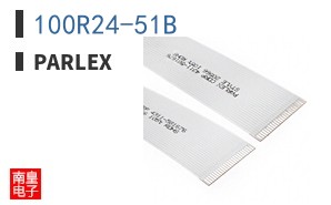 100R24-51B|Parlex