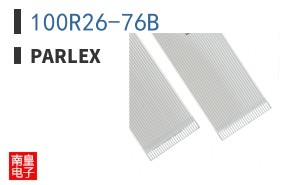 100R26-76B|Parlex