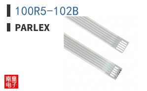 100R5-102B|Parlex
