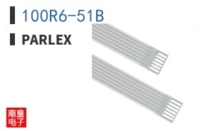 100R6-51B|Parlex