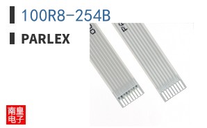 100R8-254B|Parlex