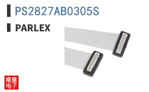 PS2827AB0305S|Parlex