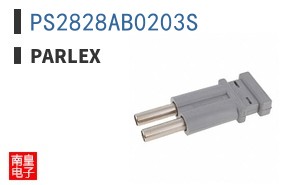 PS2828AB0203S|Parlex