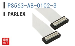 PS563-AB-0102-S|Parlex