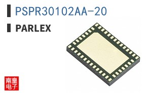 PSPR30102AA-20|Parlex