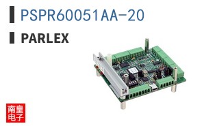 PSPR60051AA-20|Parlex