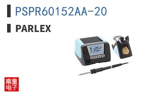 PSPR60152AA-20|Parlex