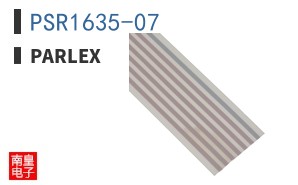 PSR1635-07|Parlex
