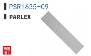 PSR1635-09|Parlex