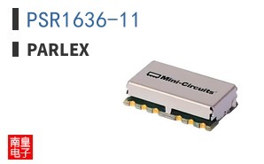PSR1636-11|Parlex