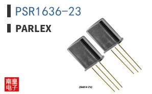 PSR1636-23|Parlex