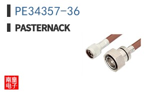 PE34357-36|Pasternack