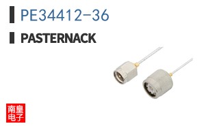 PE34412-36|Pasternack