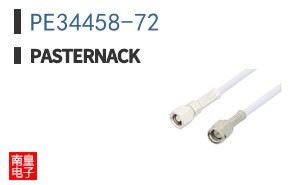 PE34458-72|Pasternack
