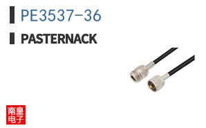 PE3537-36|Pasternack