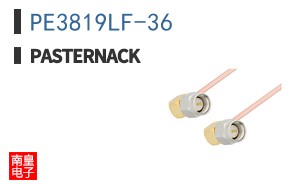 PE3819LF-36|Pasternack