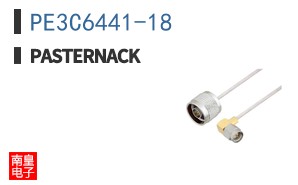 PE3C6441-18|Pasternack