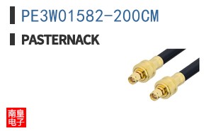 PE3W01582-200CM|Pasternack