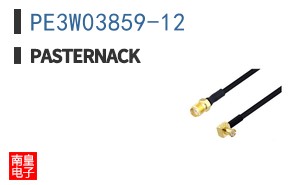 PE3W03859-12|Pasternack