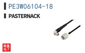 PE3W06104-18|Pasternack