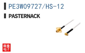 PE3W09727/HS-12|Pasternack