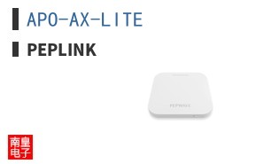 APO-AX-LITE|Peplink