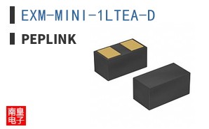EXM-MINI-1LTEA-D|Peplink