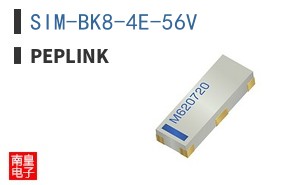 SIM-BK8-4E-56V|Peplink