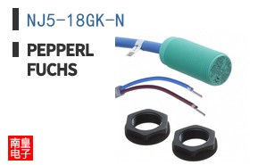 NJ5-18GK-N|Pepperl Fuchs