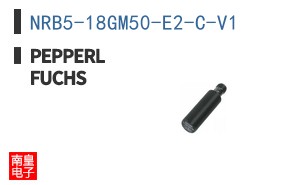 NRB5-18GM50-E2-C-V1|Pepperl Fuchs