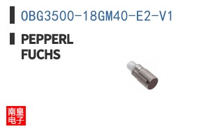 OBG3500-18GM40-E2-V1|Pepperl Fuchs