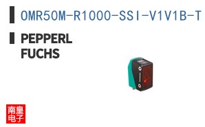 OMR50M-R1000-SSI-V1V1B-T|Pepperl Fuchs