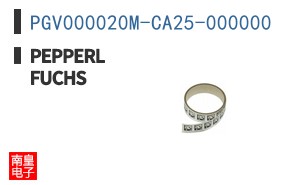 PGV000020M-CA25-000000|Pepperl Fuchs