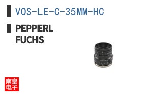 VOS-LE-C-35MM-HC|Pepperl Fuchs