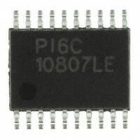 PI6C10807LE-PericomʱӻоƬ