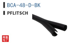 BCA-48-D-BK|Pflitsch