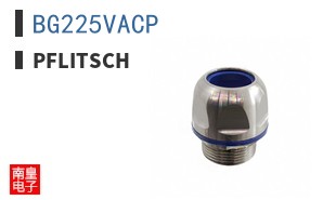 BG225VACP|Pflitsch
