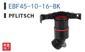 EBF45-10-16-BK|Pflitsch