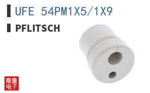 UFE 54PM1X5/1X9|Pflitsch